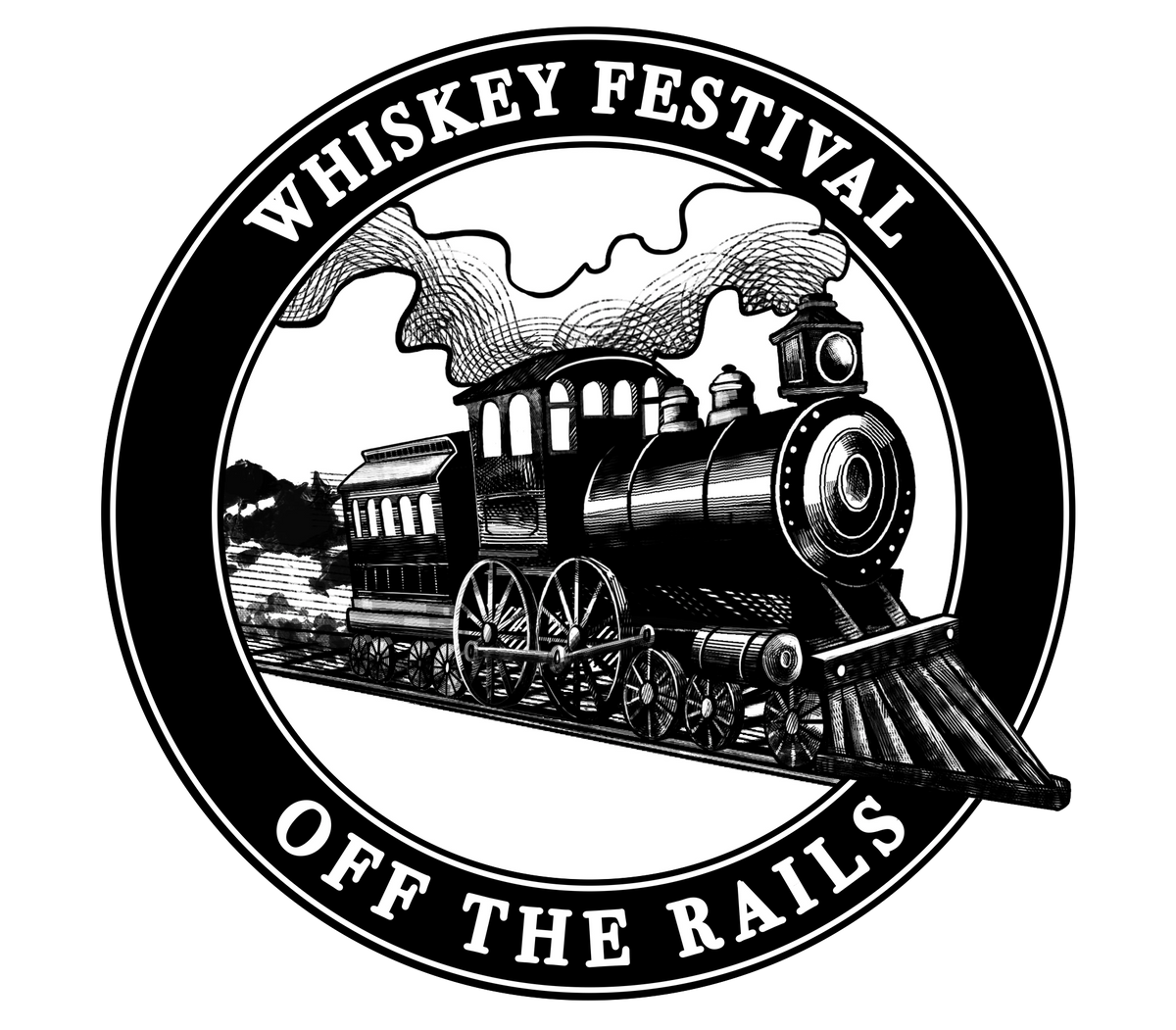 Off the Rails Whiskey Festival June 14th 2024